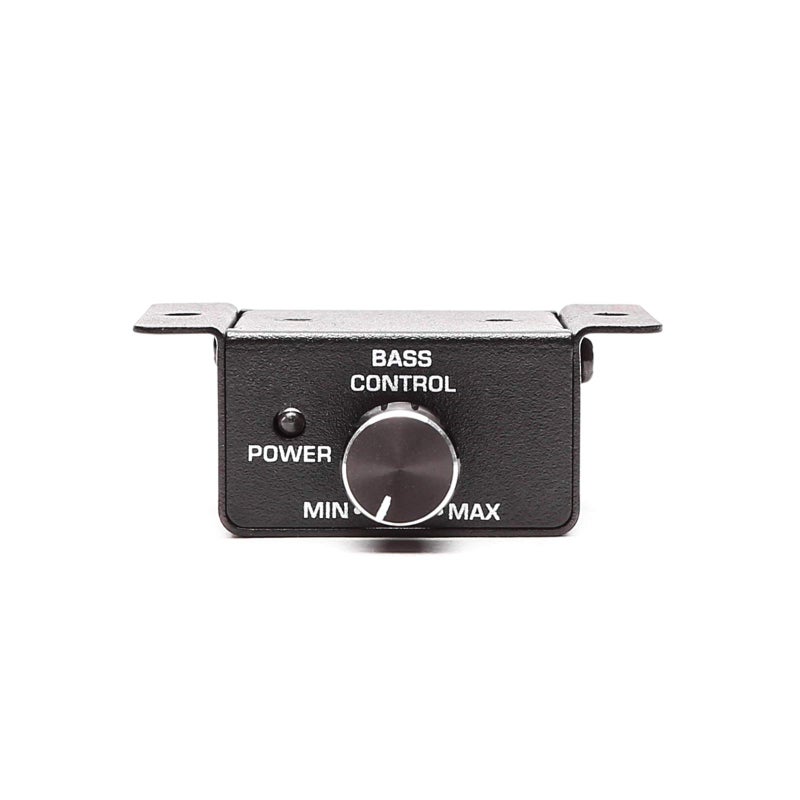 Skar Audio SKv1 Amplifier Series Replacement Bass Knob Control Package - Image 2